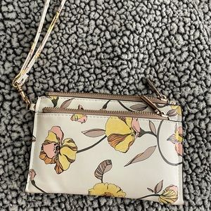 Wrist Wallet - A New Day